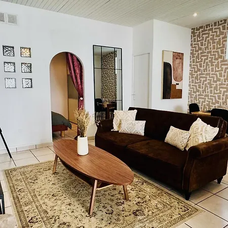 Les Rives De - F2 - Bord De Seine - Centre Apartment