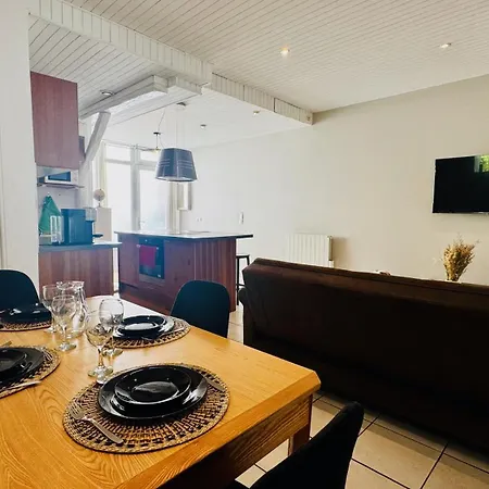 Apartment Les Rives De - F2 - Bord De Seine - Centre