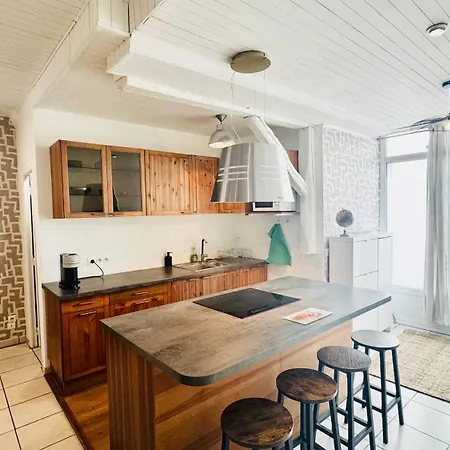 Les Rives De - F2 - Bord De Seine - Centre Apartment *