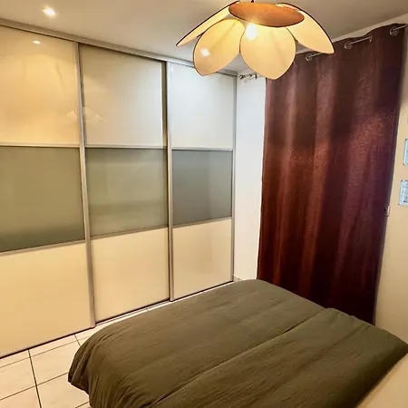 Apartment Les Rives De - F2 - Bord De Seine - Centre Melun