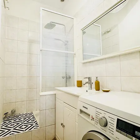 Apartment Les Rives De - F2 - Bord De Seine - Centre