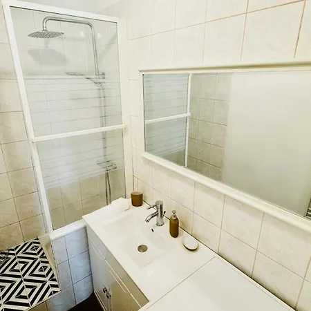 Les Rives De - F2 - Bord De Seine - Centre Apartment