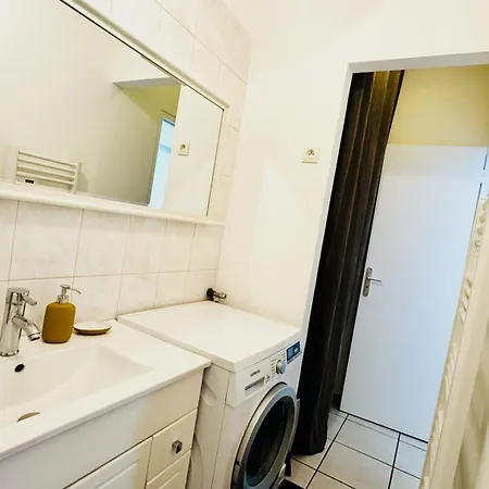 Les Rives De - F2 - Bord De Seine - Centre Apartment *